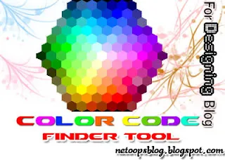 Color code generator