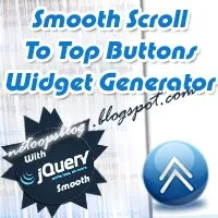 jquery scroll to top widget generator blogger jquery scroll to top widget generator blogger