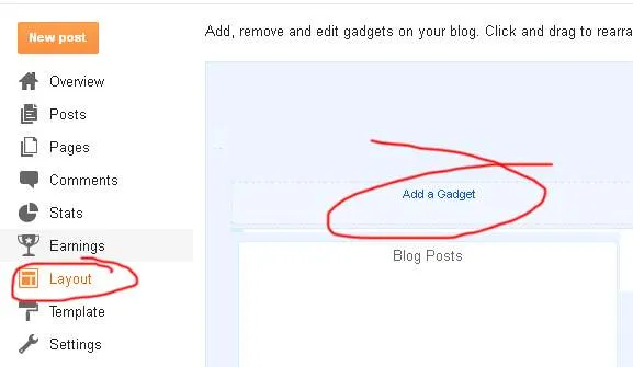 Google +1 button and Badge